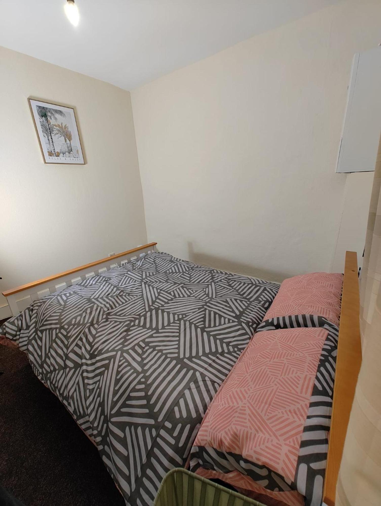 Anstuns Lodge Liverpool Extérieur photo