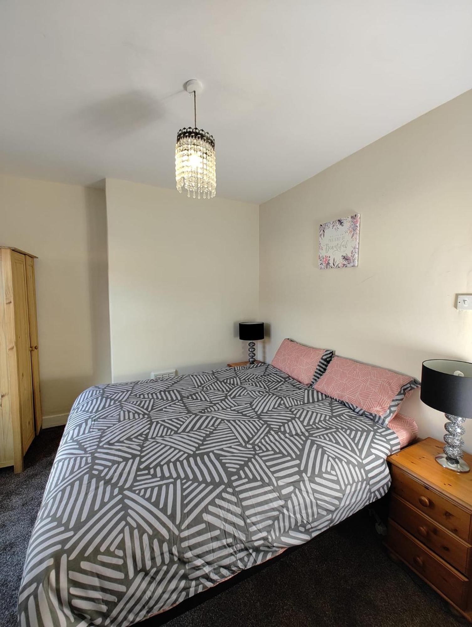 Anstuns Lodge Liverpool Extérieur photo